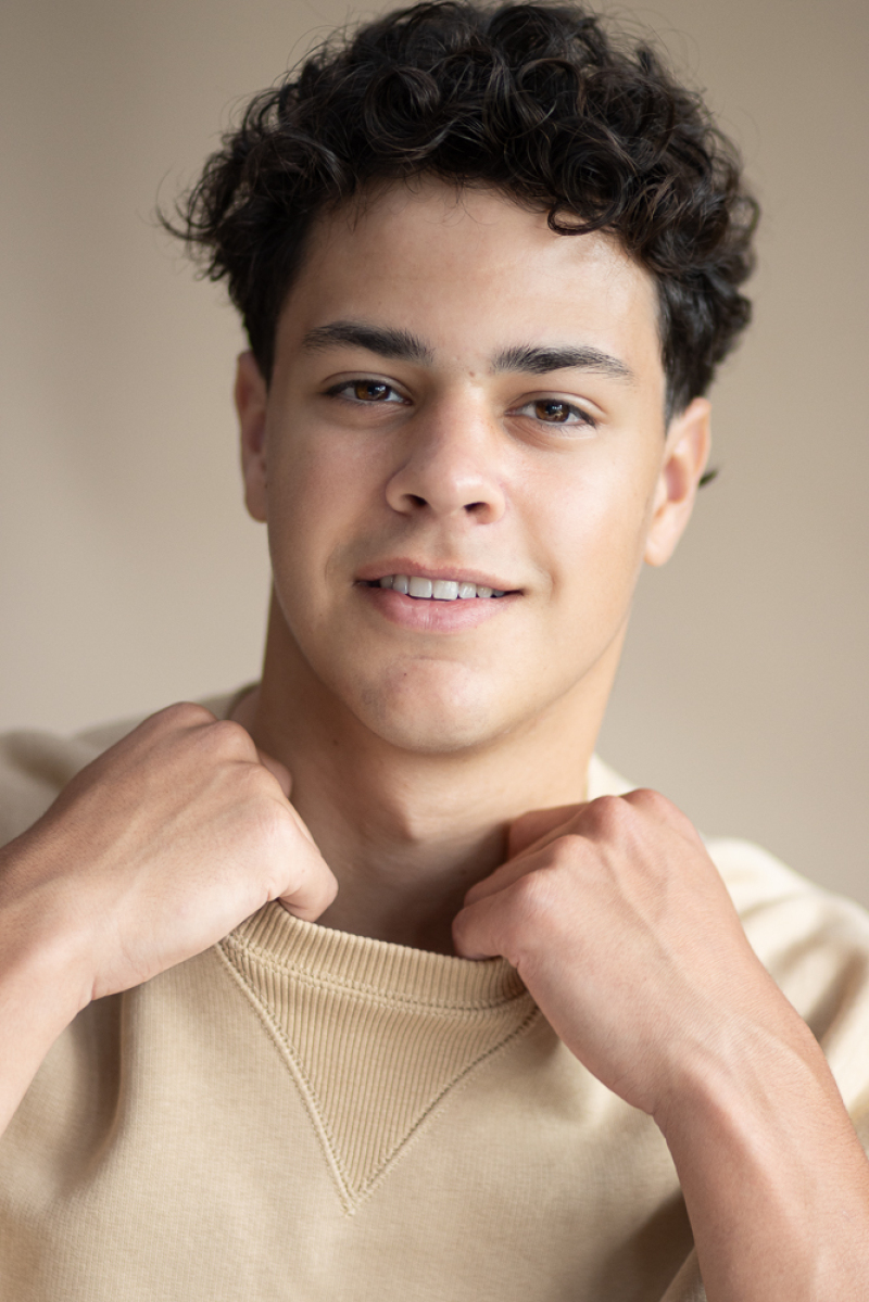 ZAZA Casting model ID: 12200