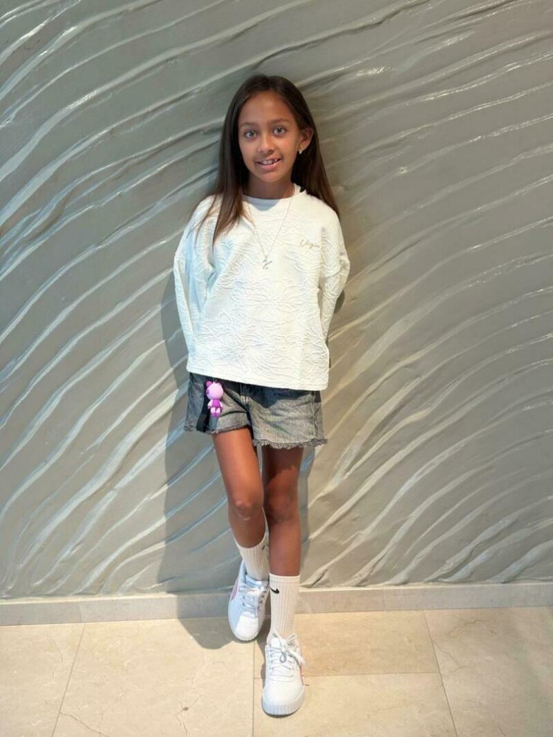 ZAZA Casting model ID: 26927
