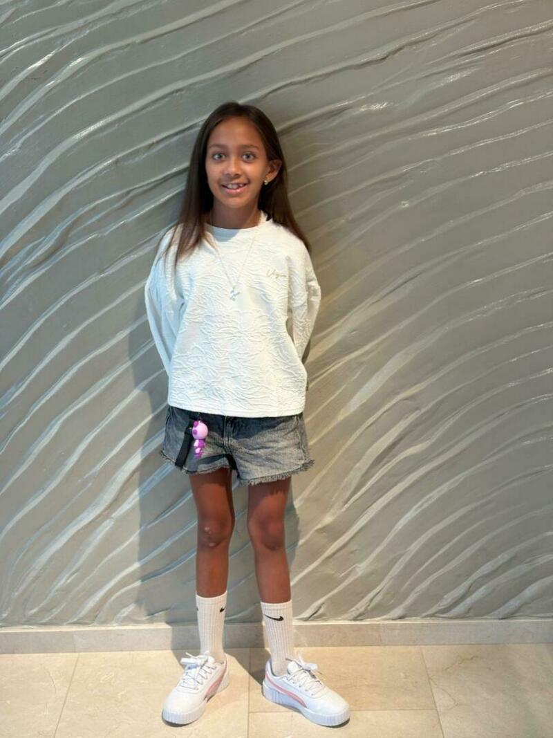 ZAZA Casting model ID: 26927