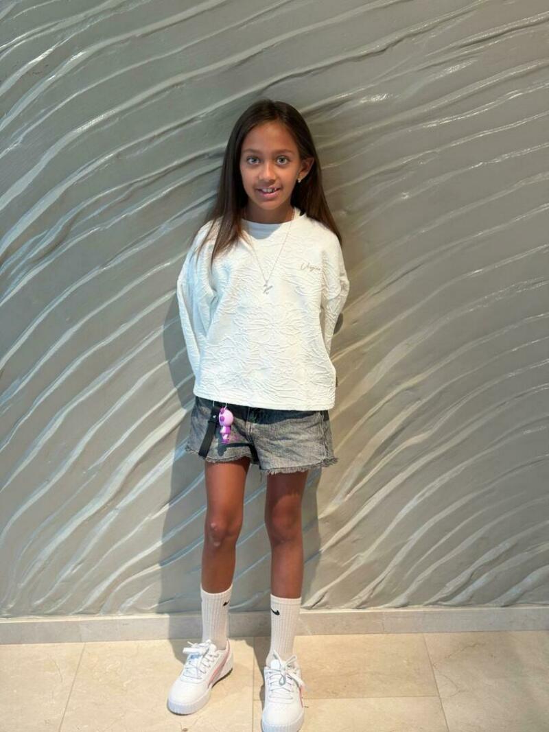 ZAZA Casting model ID: 26927