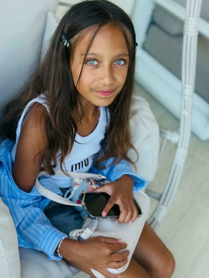 ZAZA Casting model ID: 26927