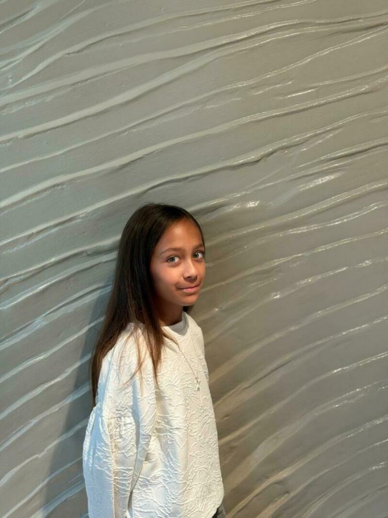 ZAZA Casting model ID: 26927