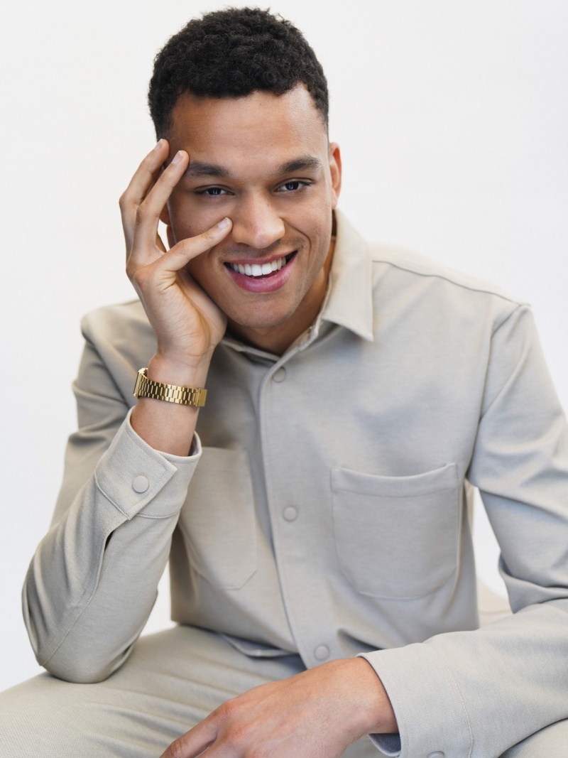ZAZA Casting model ID: 26930