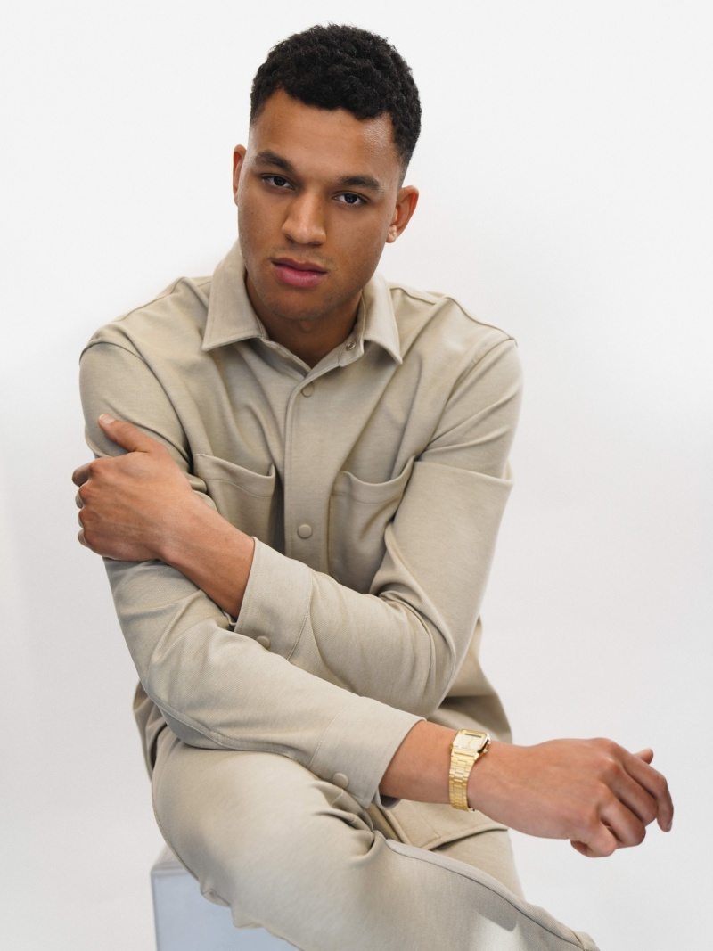 ZAZA Casting model ID: 26930