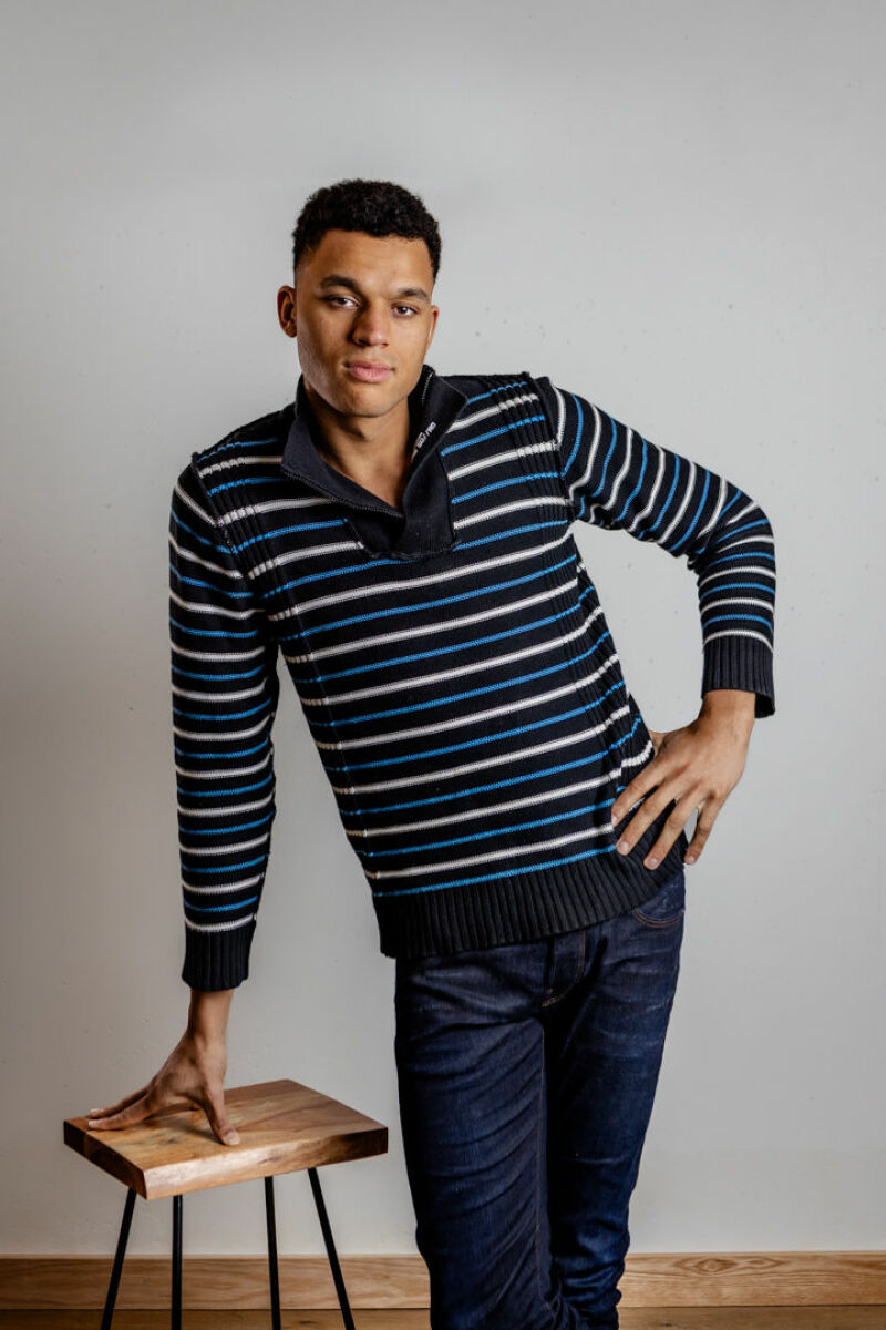 ZAZA Casting model ID: 26930