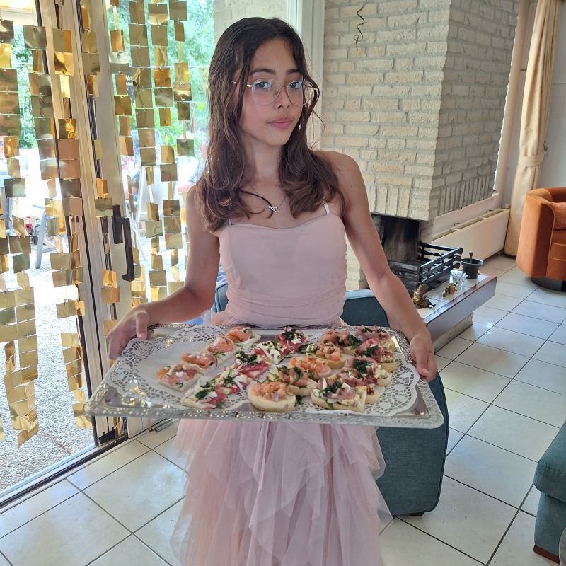ZAZA Casting model ID: 26931