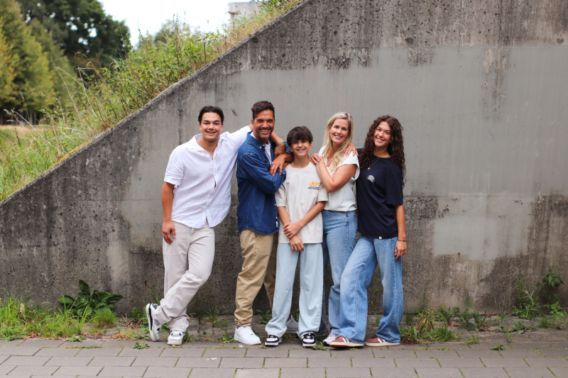 ZAZA Casting familie ID: 593