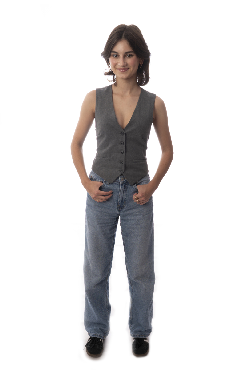 ZAZA Casting model ID: 10314