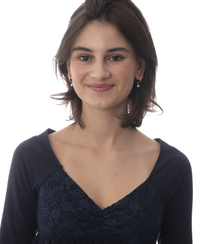 ZAZA Casting model ID: 10314