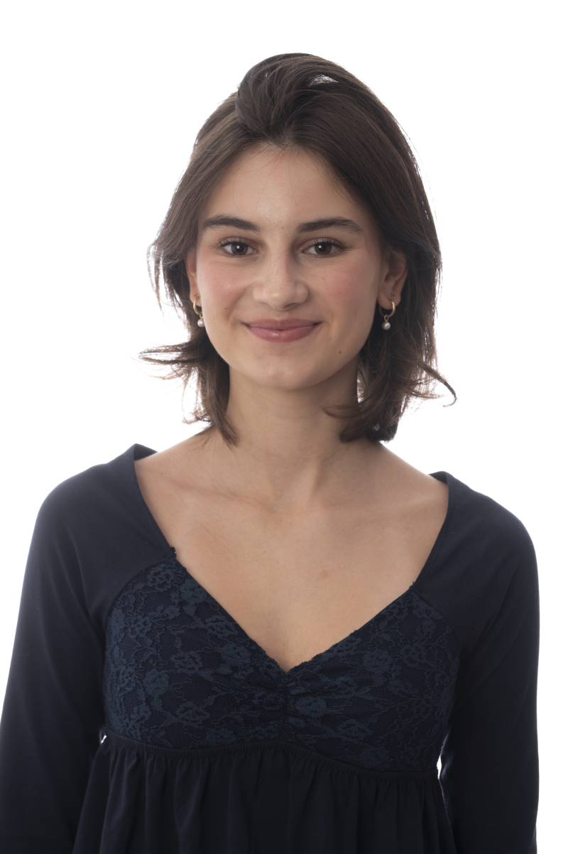 ZAZA Casting model ID: 10314