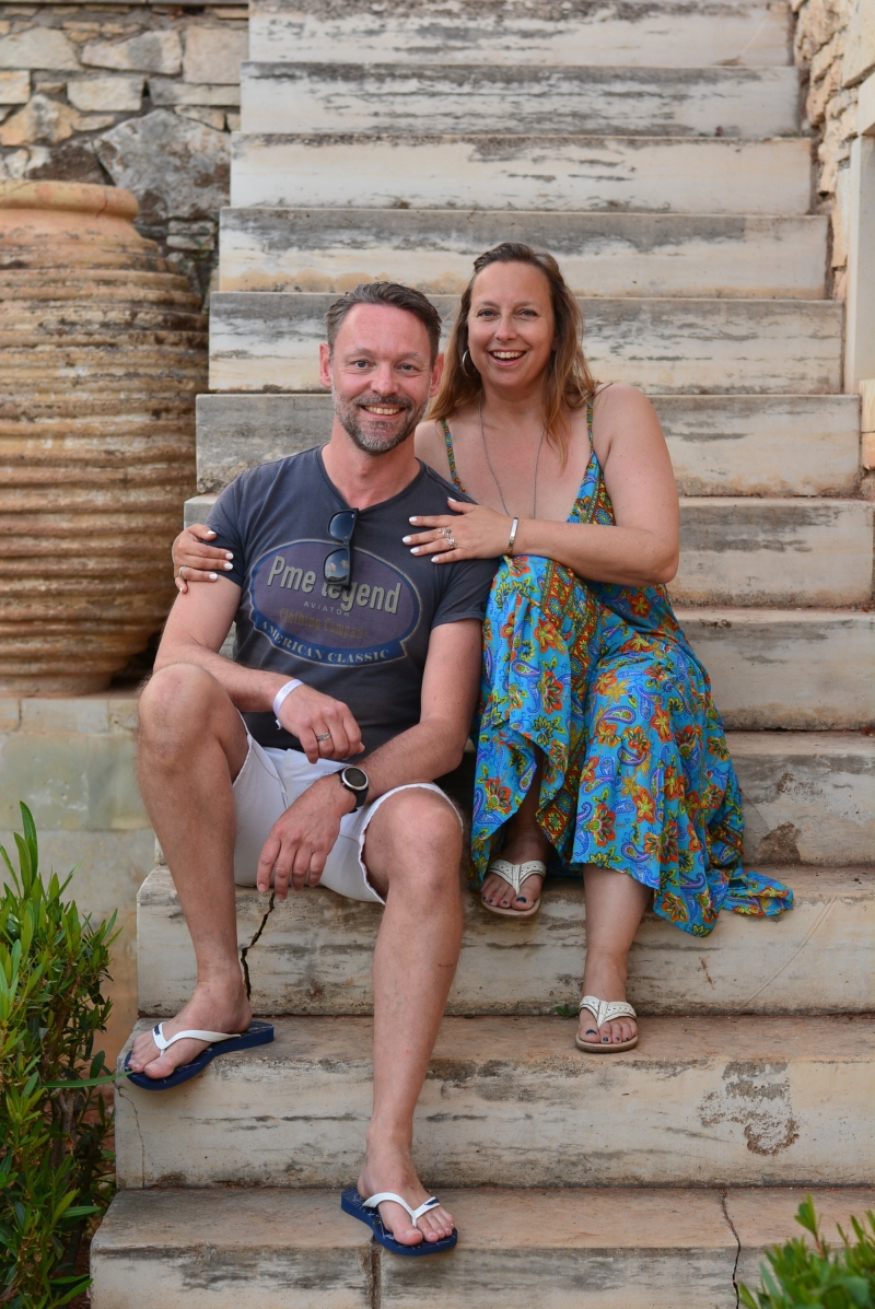 ZAZA Casting familie ID: 1940