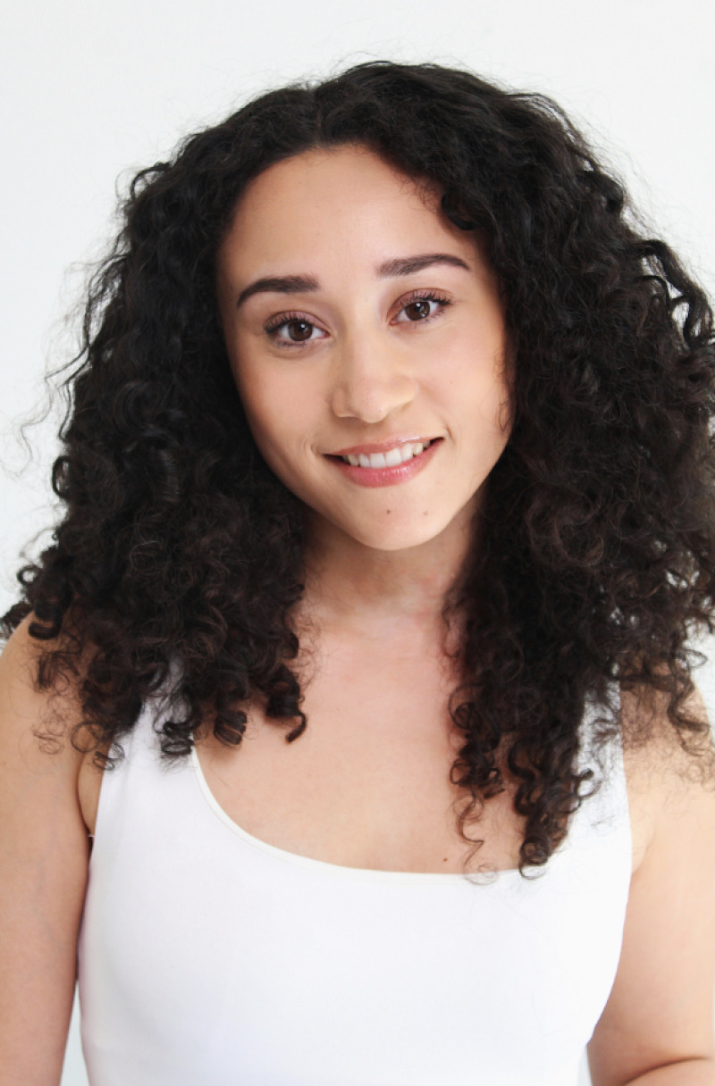 ZAZA Casting model ID: 21986