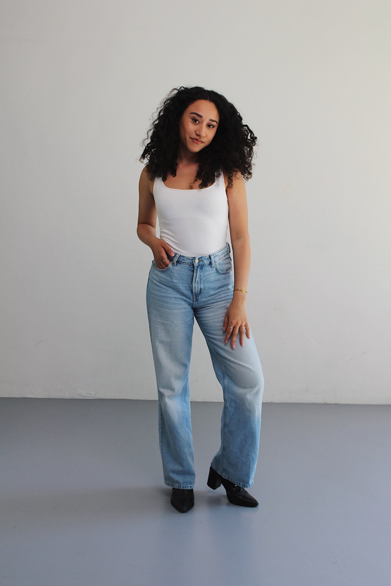 ZAZA Casting model ID: 21986