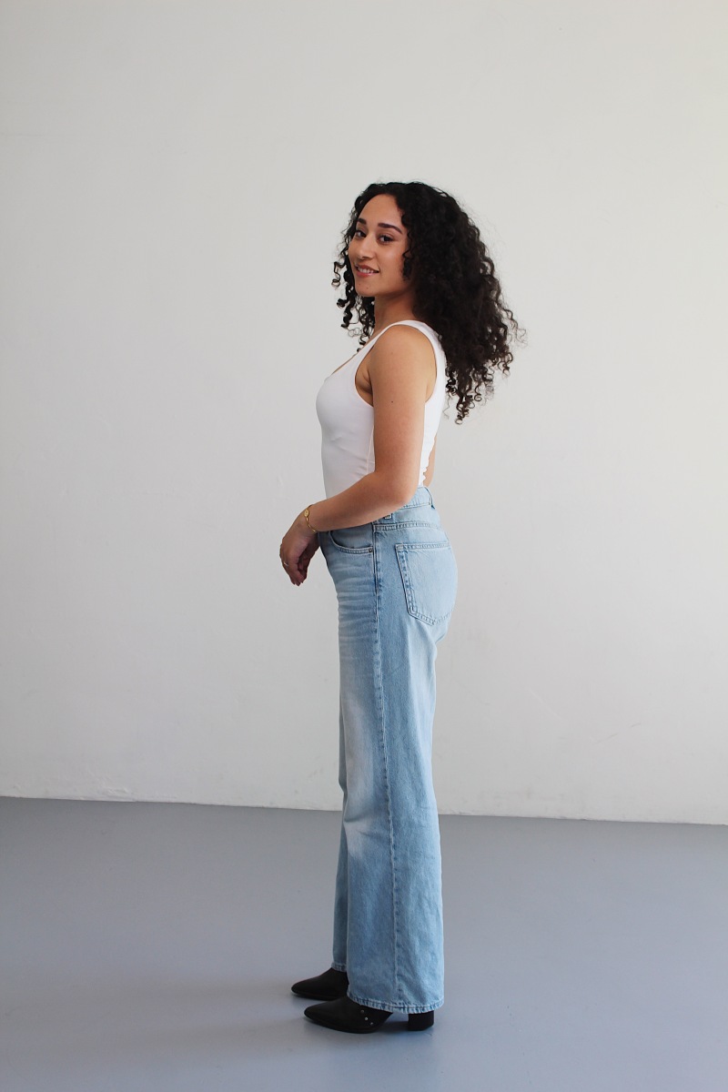 ZAZA Casting model ID: 21986