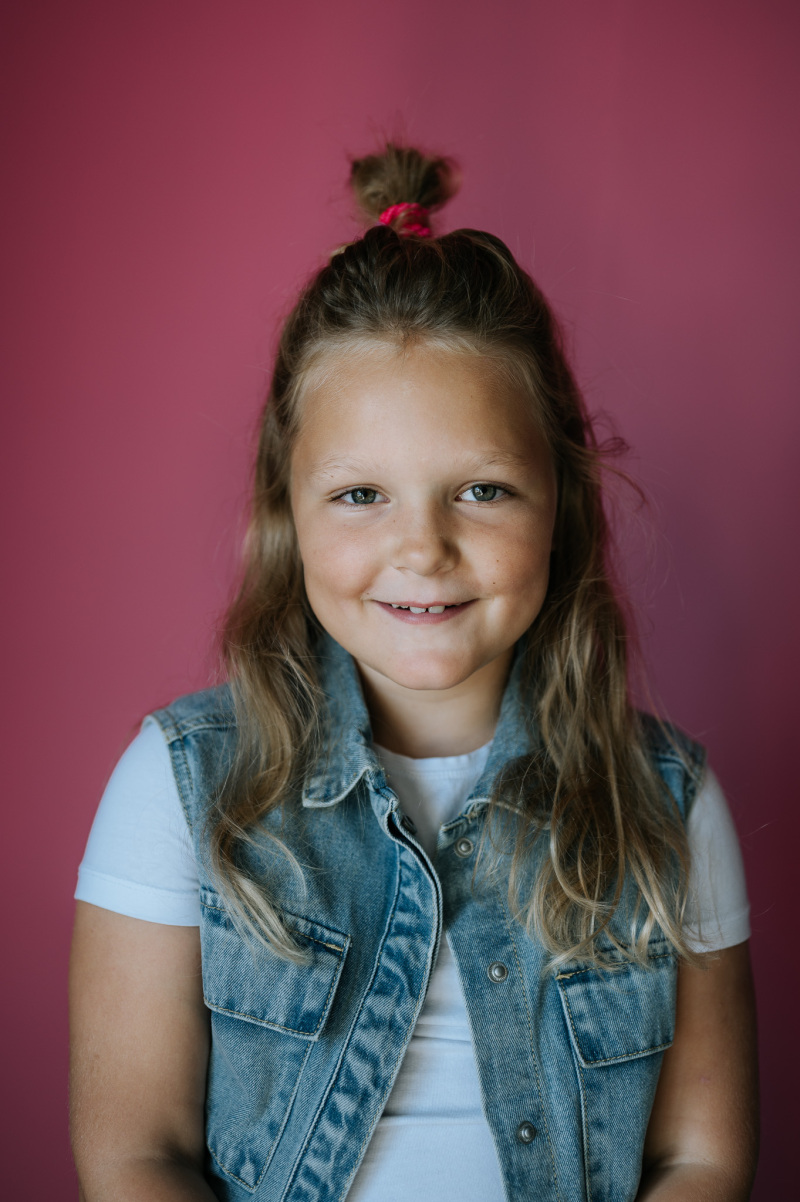 ZAZA Casting model ID: 25798