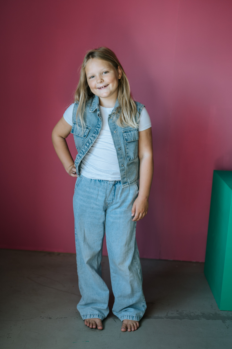 ZAZA Casting model ID: 25798