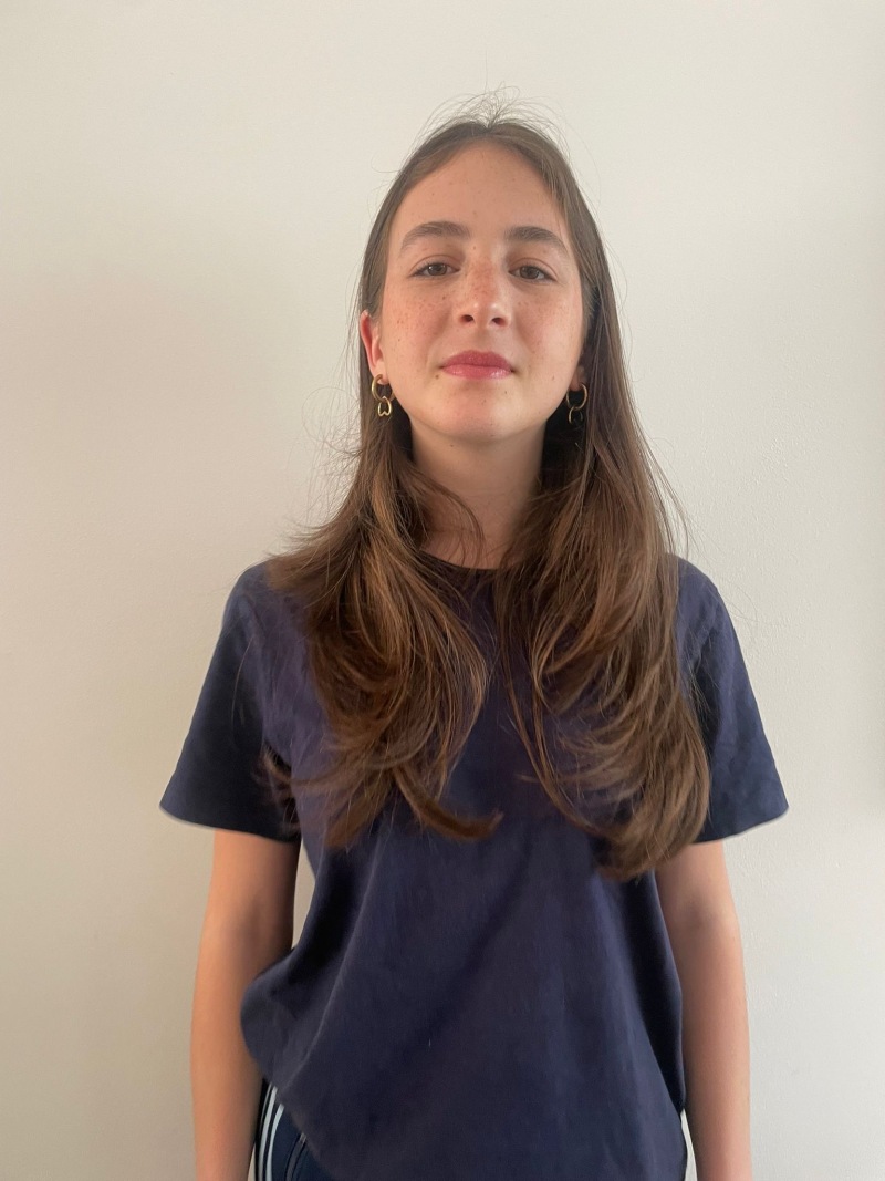 ZAZA Casting model ID: 10447
