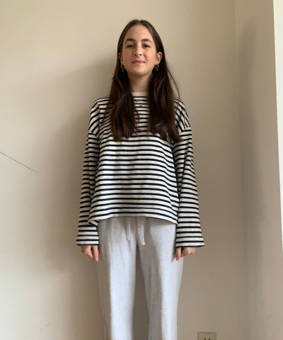 ZAZA Casting model ID: 10447