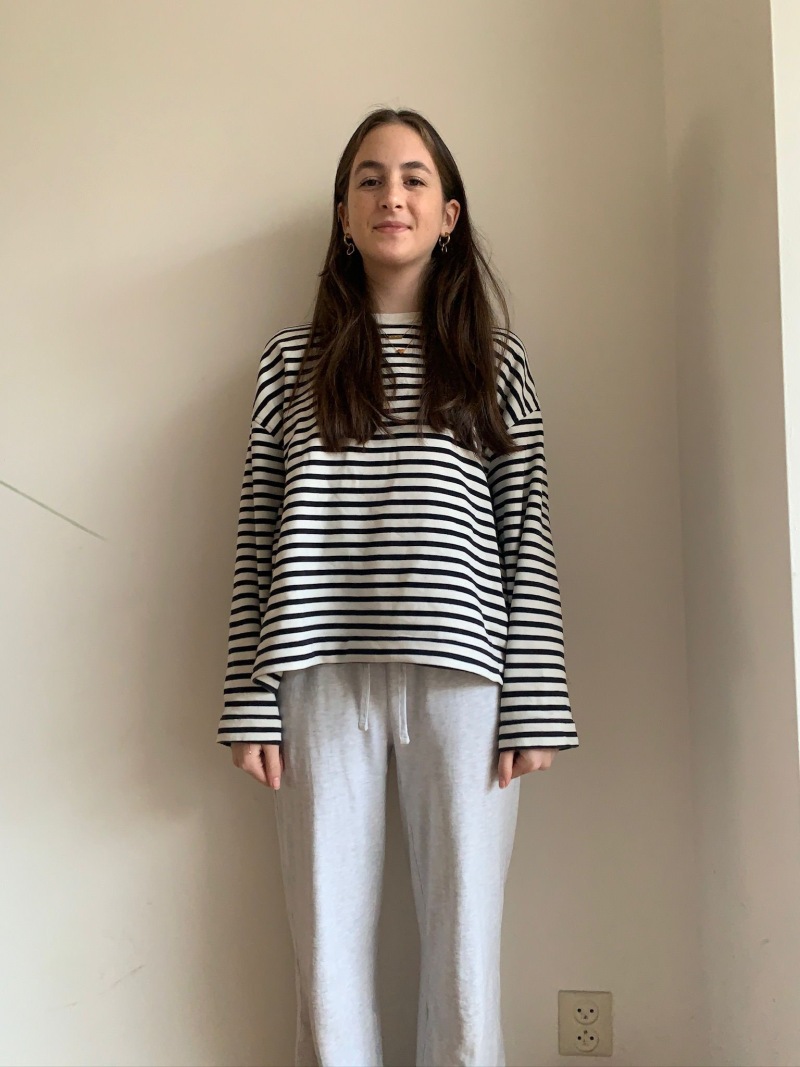 ZAZA Casting model ID: 10447