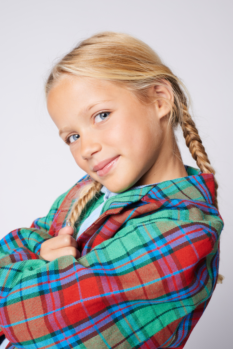 ZAZA Casting model ID: 26503