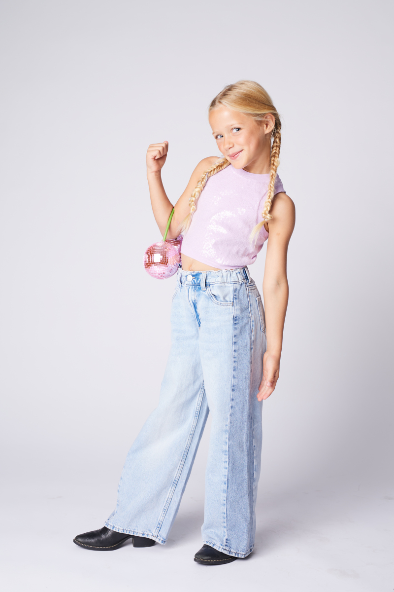ZAZA Casting model ID: 26503
