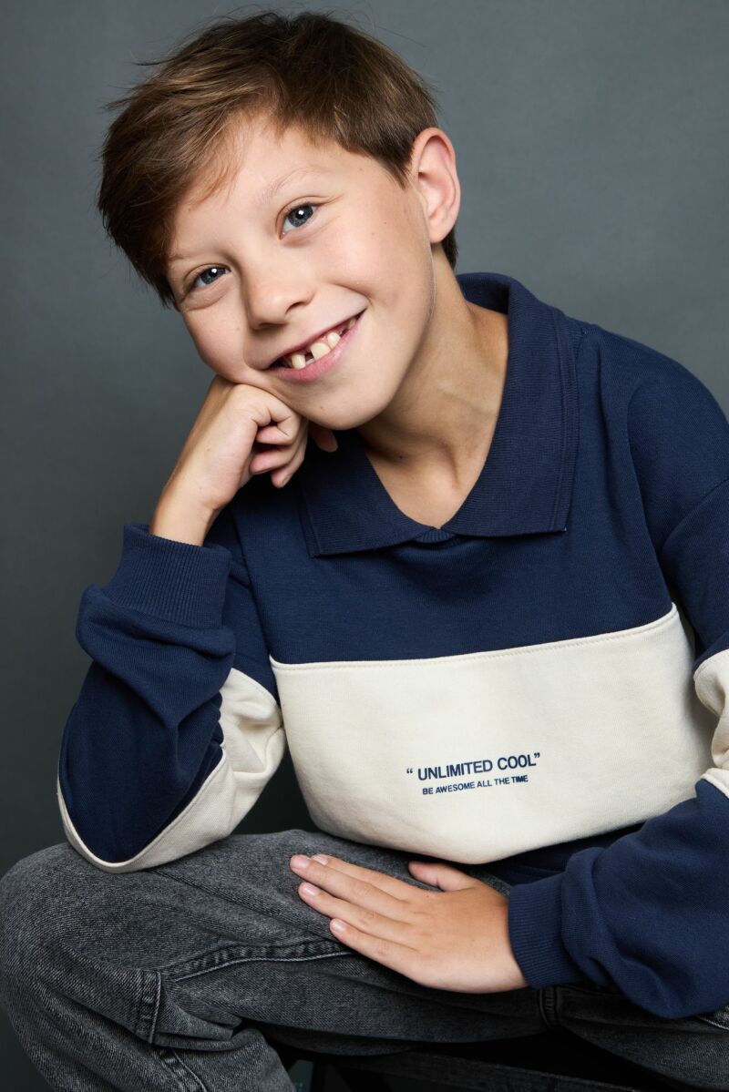 ZAZA Casting model ID: 1993