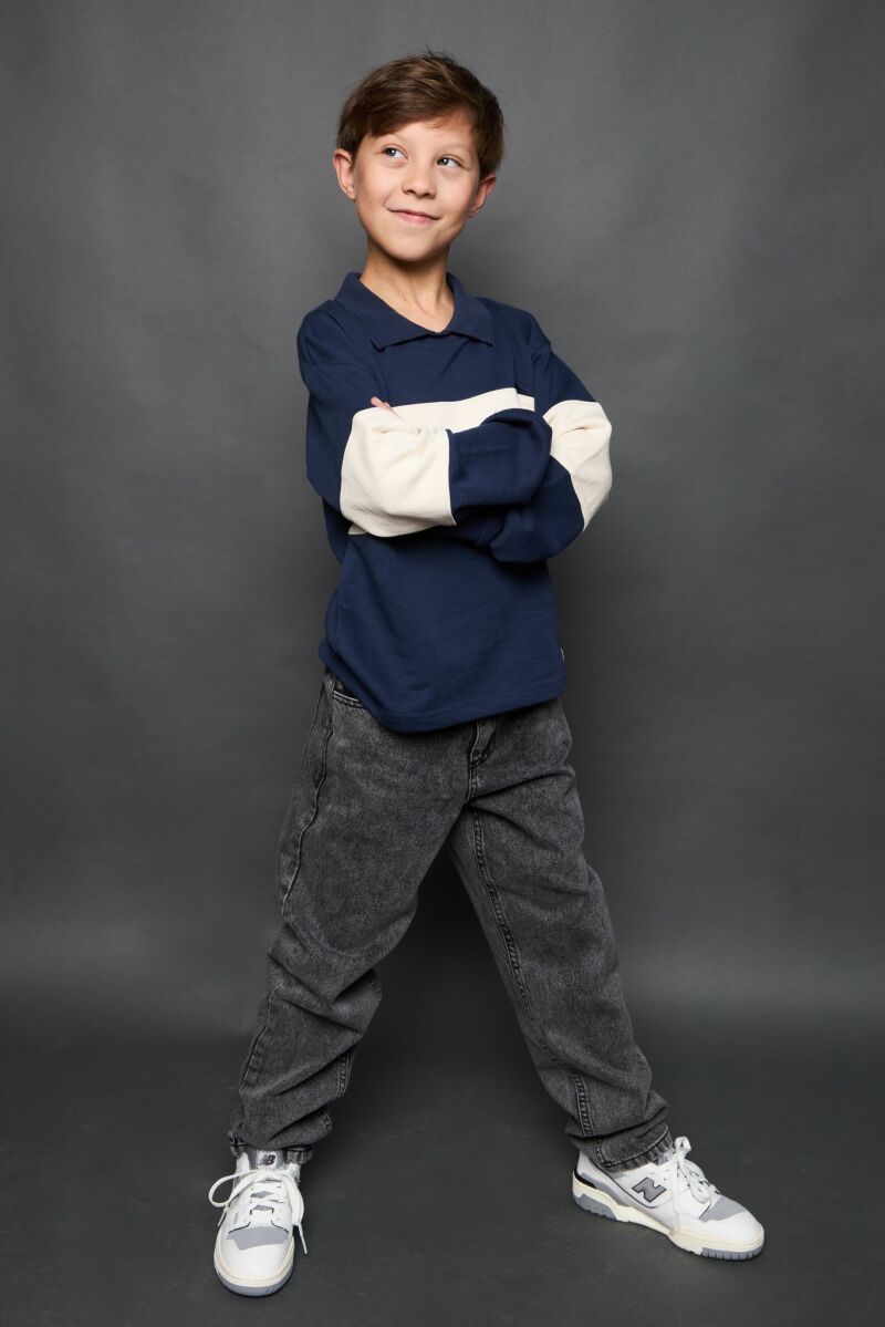 ZAZA Casting model ID: 1993
