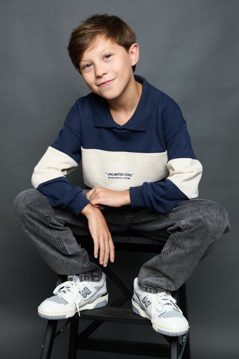 ZAZA Casting model ID: 1993