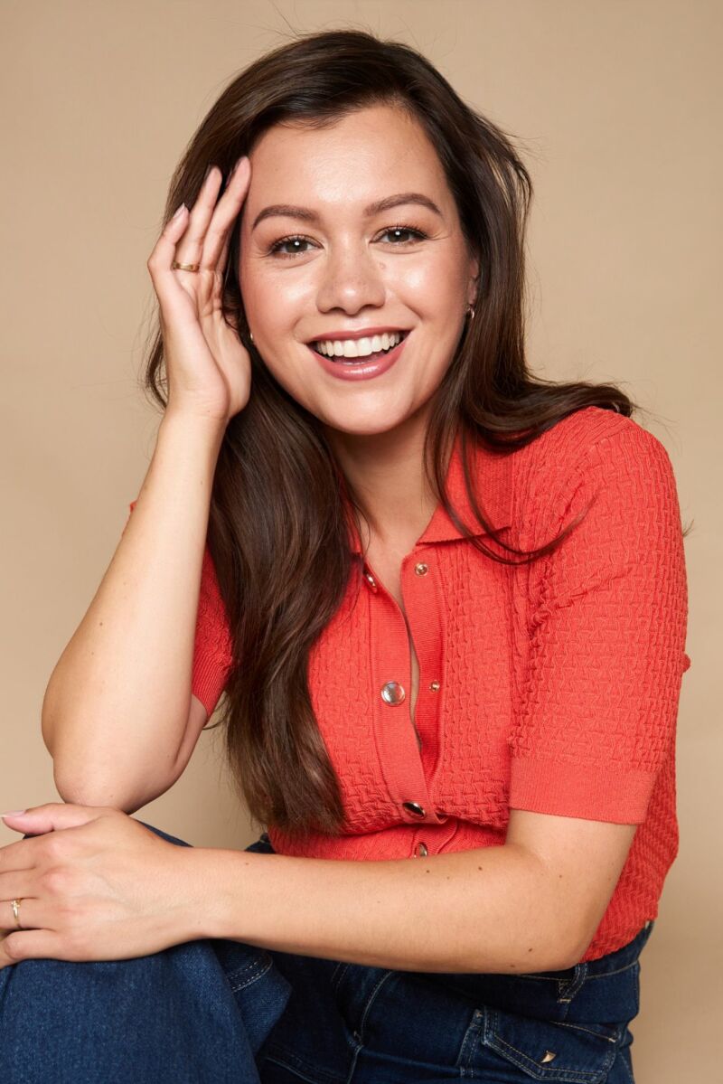 ZAZA Casting model ID: 5960