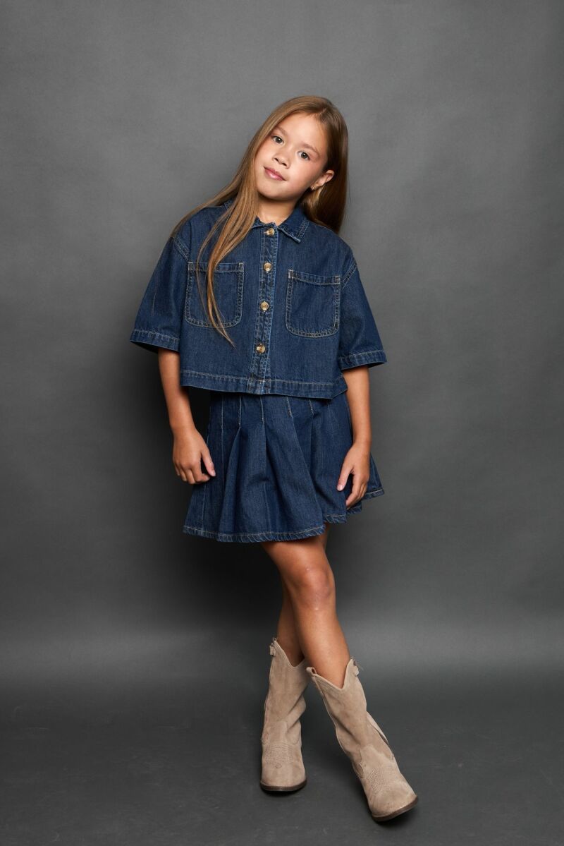 ZAZA Casting model ID: 5961