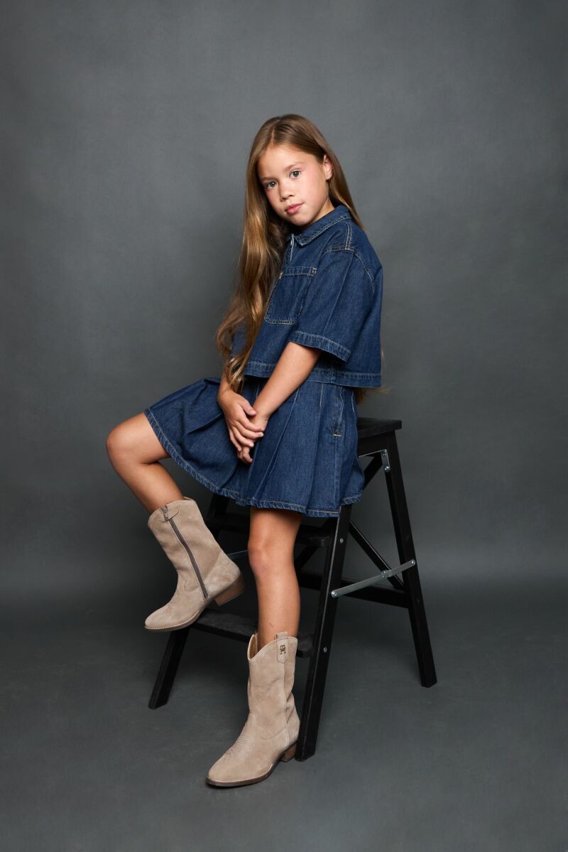 ZAZA Casting model ID: 5961