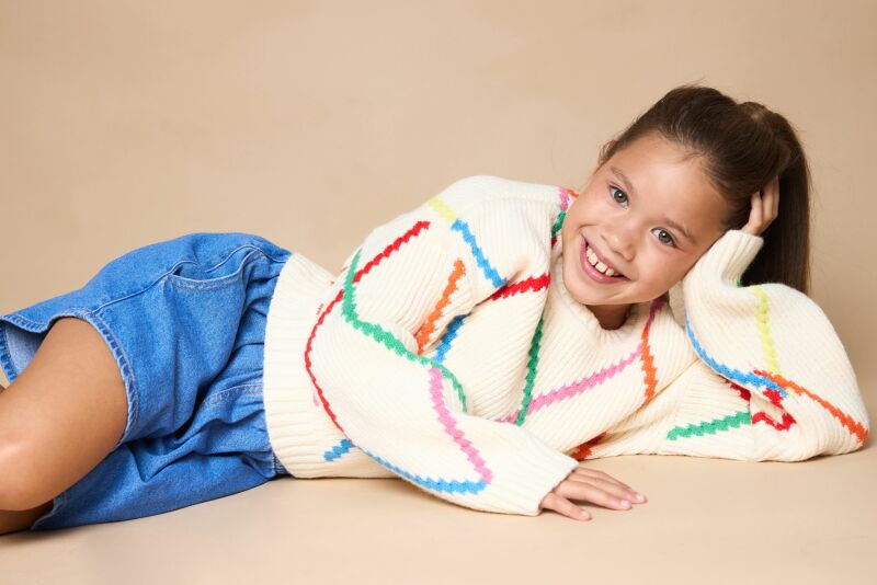 ZAZA Casting model ID: 5961