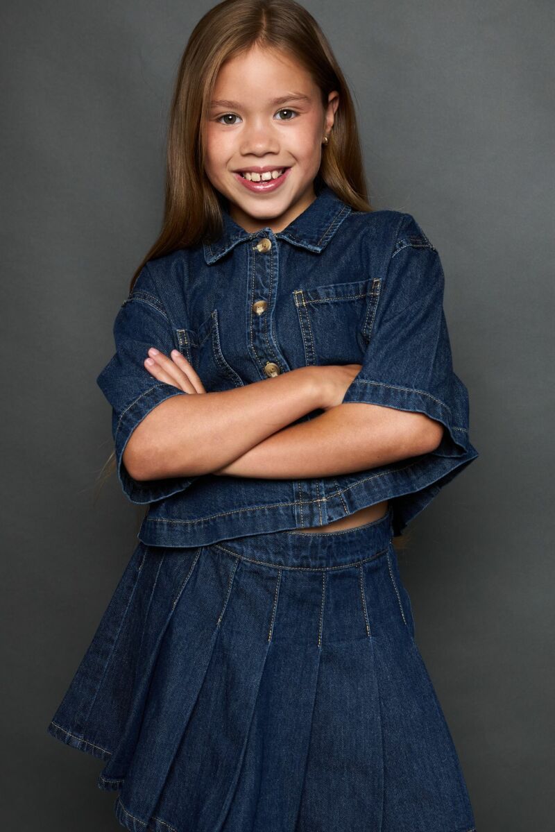 ZAZA Casting model ID: 5961