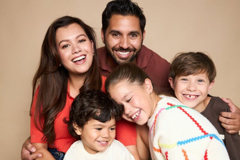 ZAZA Casting familie ID: 270