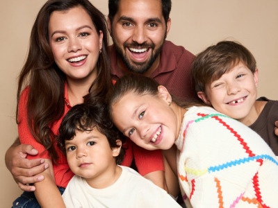 ZAZA Casting Familie ID: 270