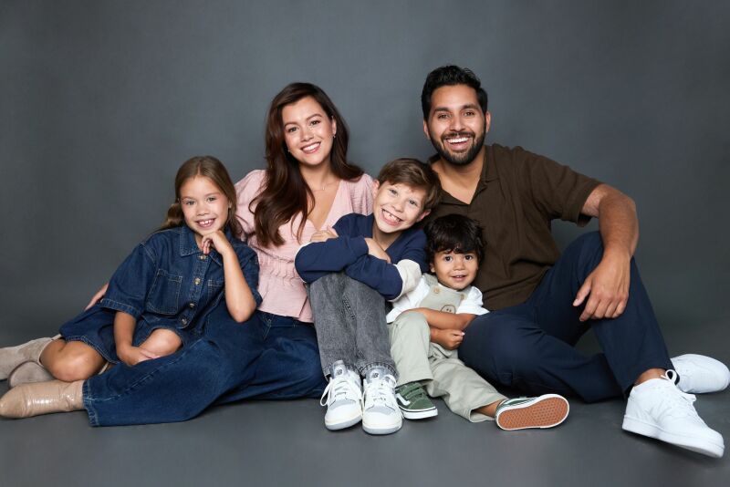 ZAZA Casting familie ID: 270