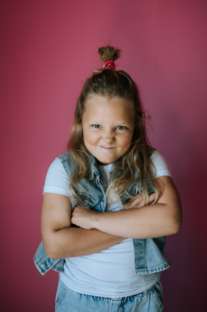 ZAZA Casting model ID: 25798