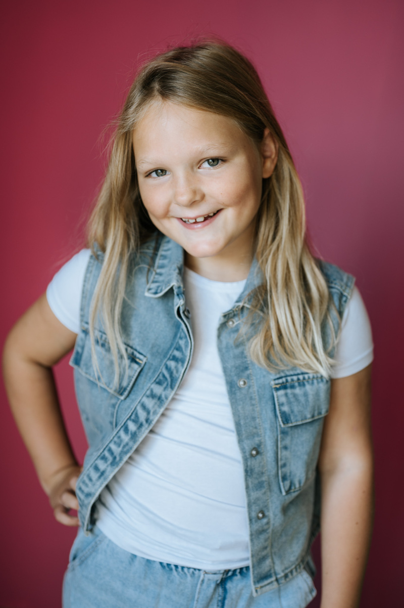ZAZA Casting model ID: 25798