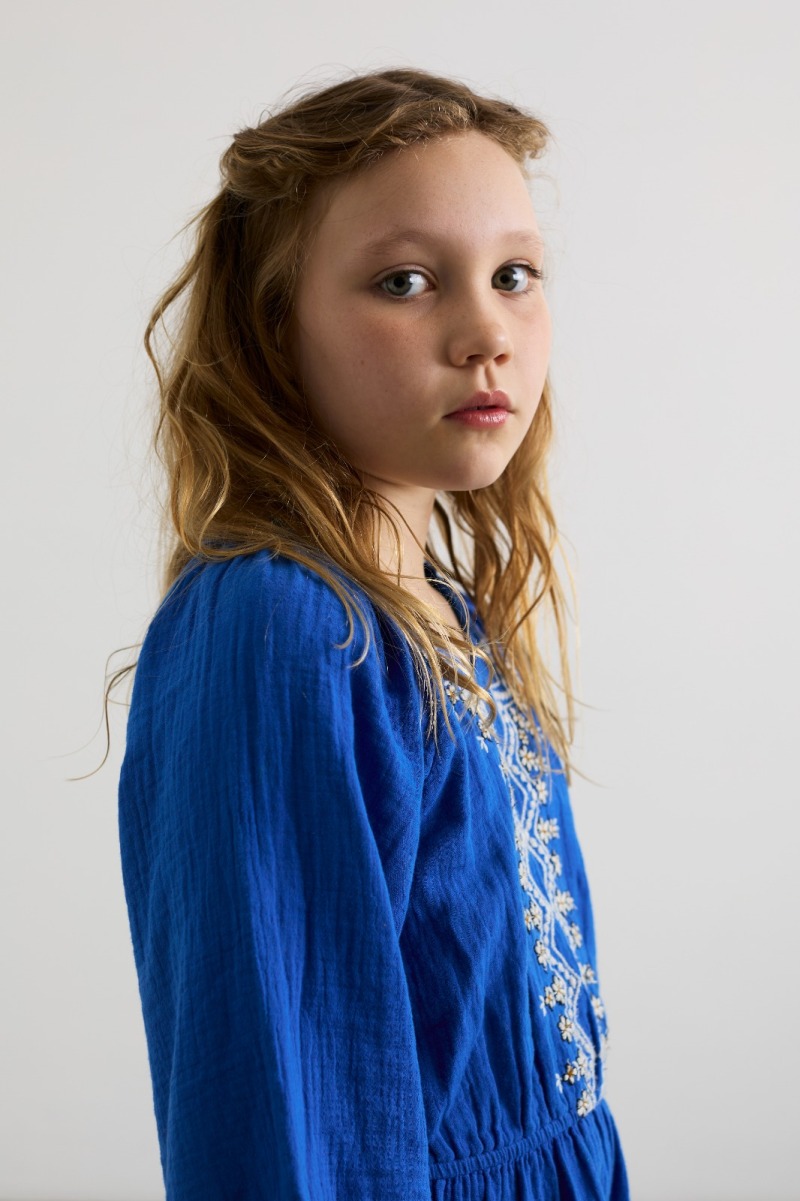 ZAZA Casting model ID: 26403