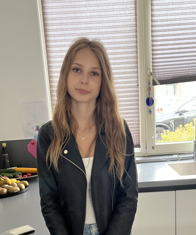 ZAZA Casting model ID: 2265