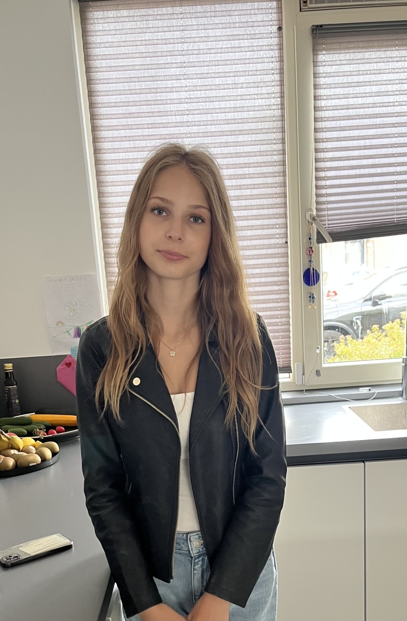 ZAZA Casting model ID: 2265