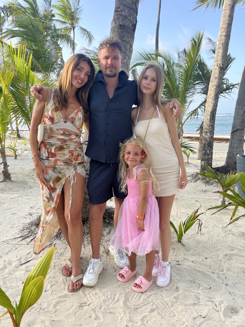ZAZA Casting familie ID: 1023