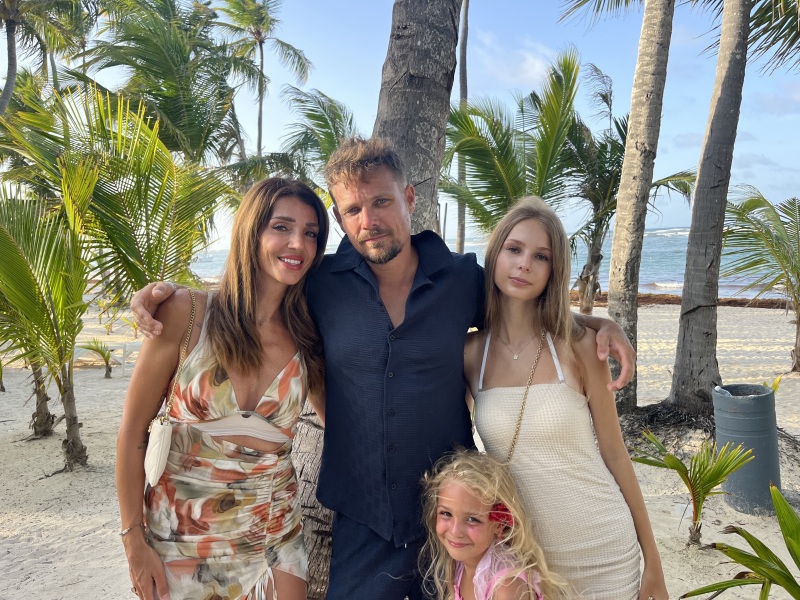 ZAZA Casting Familie ID: 1023
