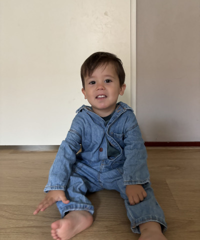 ZAZA Casting model ID: 24543