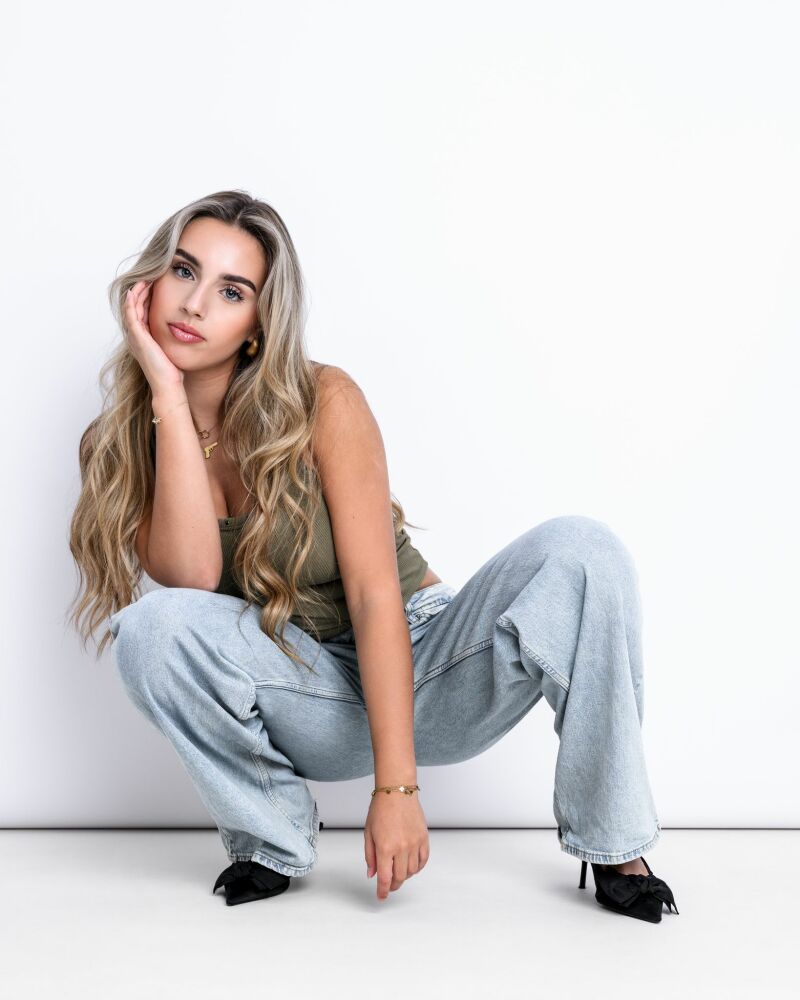 ZAZA Casting model ID: 6467