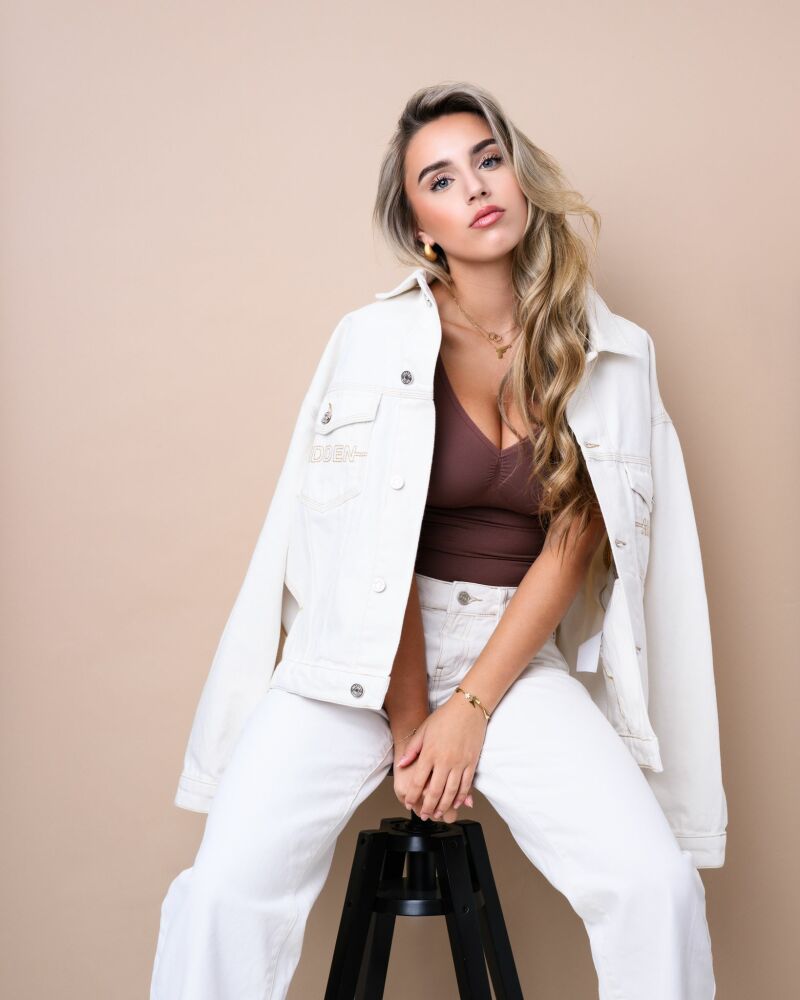 ZAZA Casting model ID: 6467