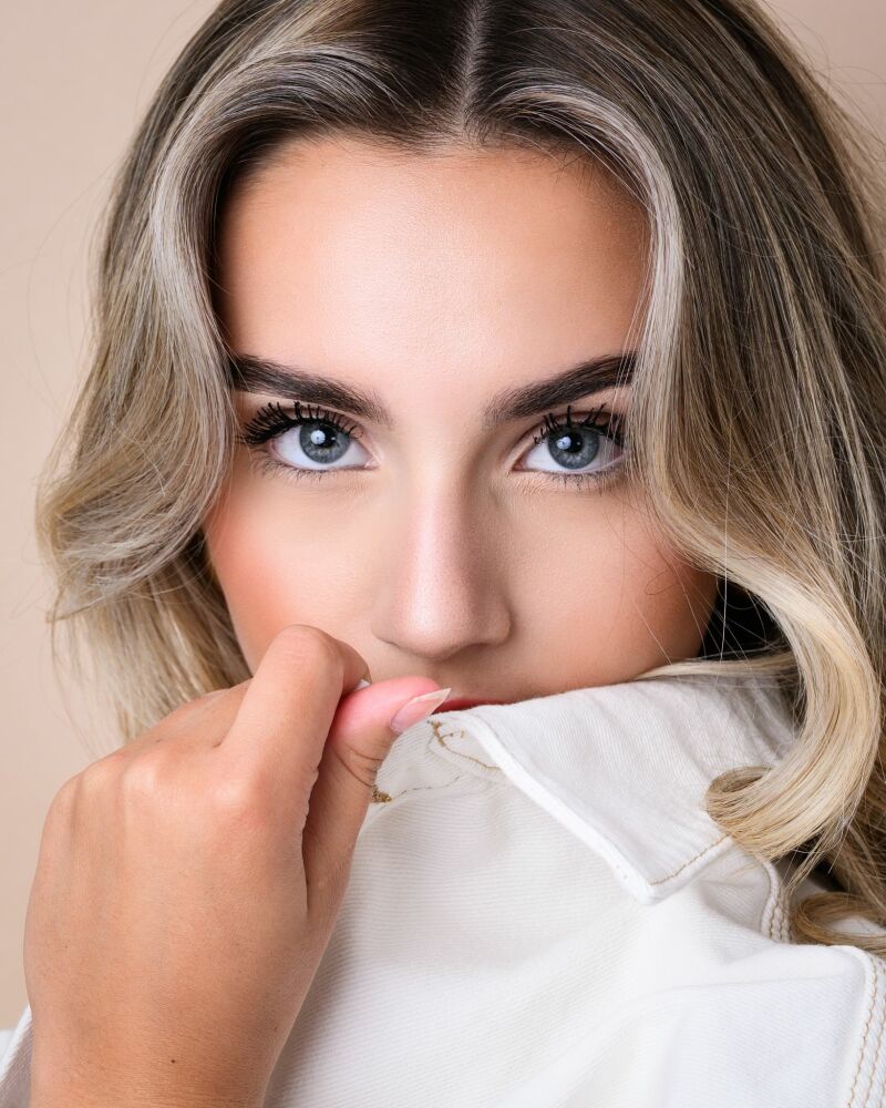 ZAZA Casting model ID: 6467