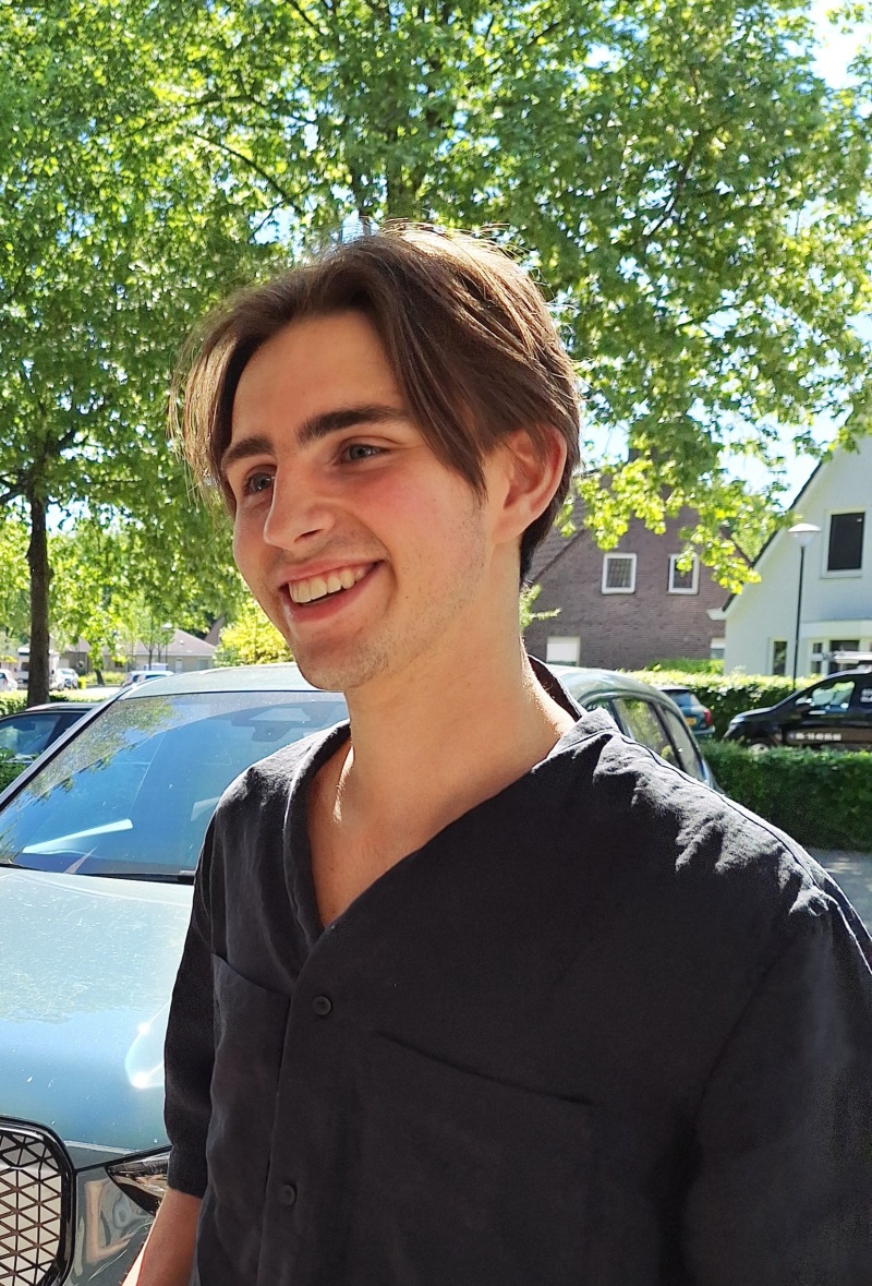 ZAZA Casting model ID: 11273