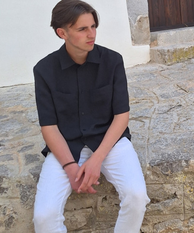 ZAZA Casting model ID: 11273