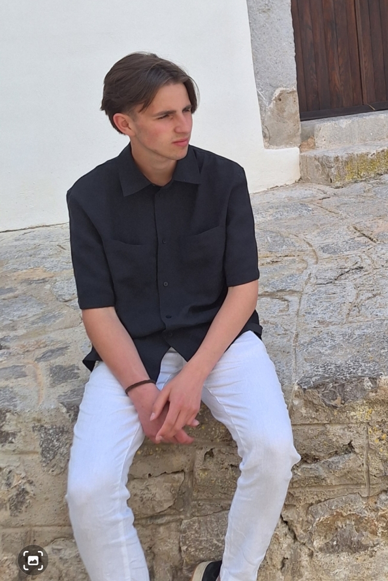 ZAZA Casting model ID: 11273